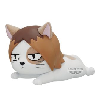 Banpresto Haikyu!! Fluffy Puffy Kenmaneko Figure (PZ69772P)