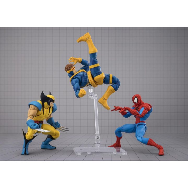 Figura tamashii nations wolverine (gamerverse) (TN69792)