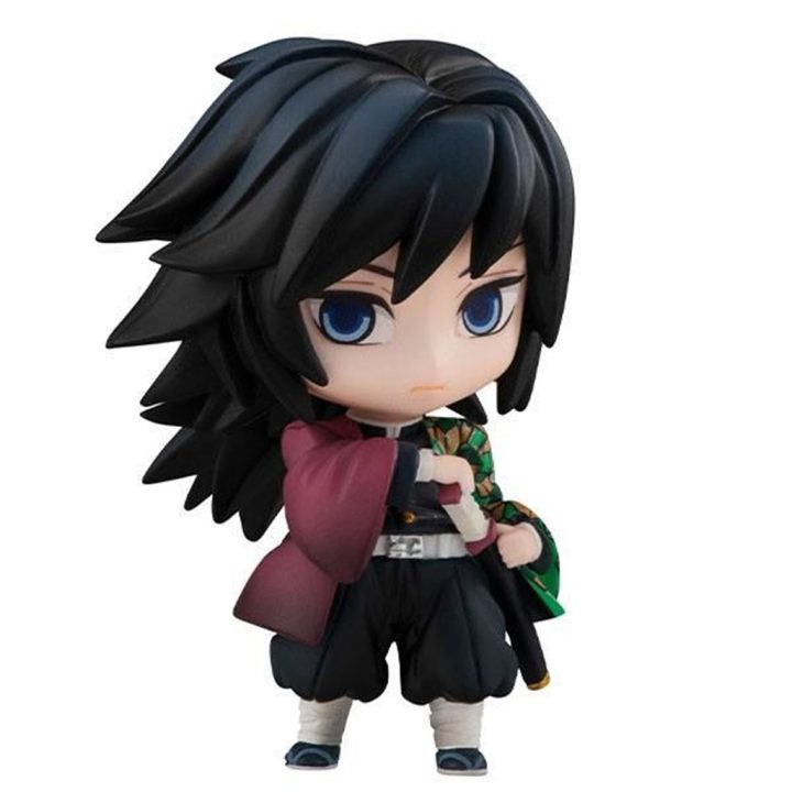 Pack of 5 Megahouse Demon Slayer: Kimetsu no Yaiba Sailor Tanjiro &…