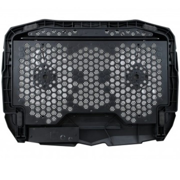 Conceptronic THANA07B Cooling Pad 17" Black