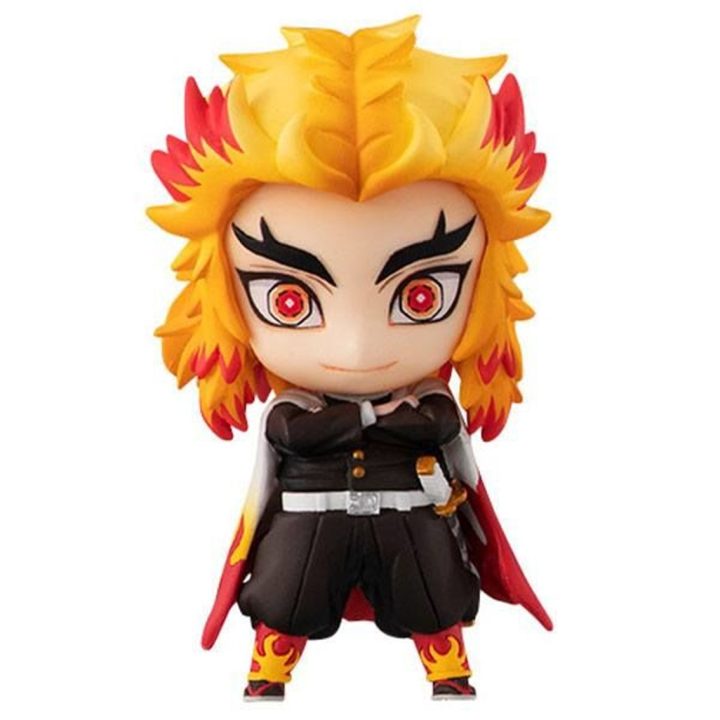 Pack of 5 Megahouse Demon Slayer: Kimetsu no Yaiba Sailor Tanjiro &…