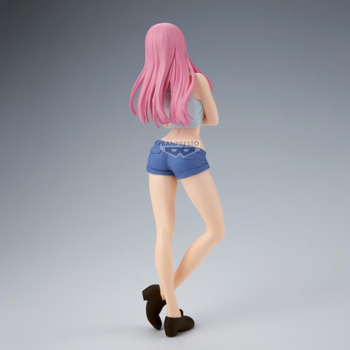 Banpresto One Piece Glitter & Glamours Jewelry Bonney Figure 22cm…