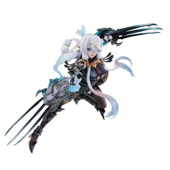 Figura Megahouse atelier ryza: ever darkness & the secret hideout…