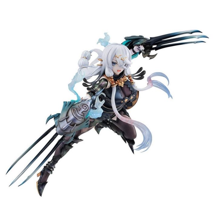 Megahouse Atelier Ryza: Ever Darkness & the Secret Hideout Lucrea…