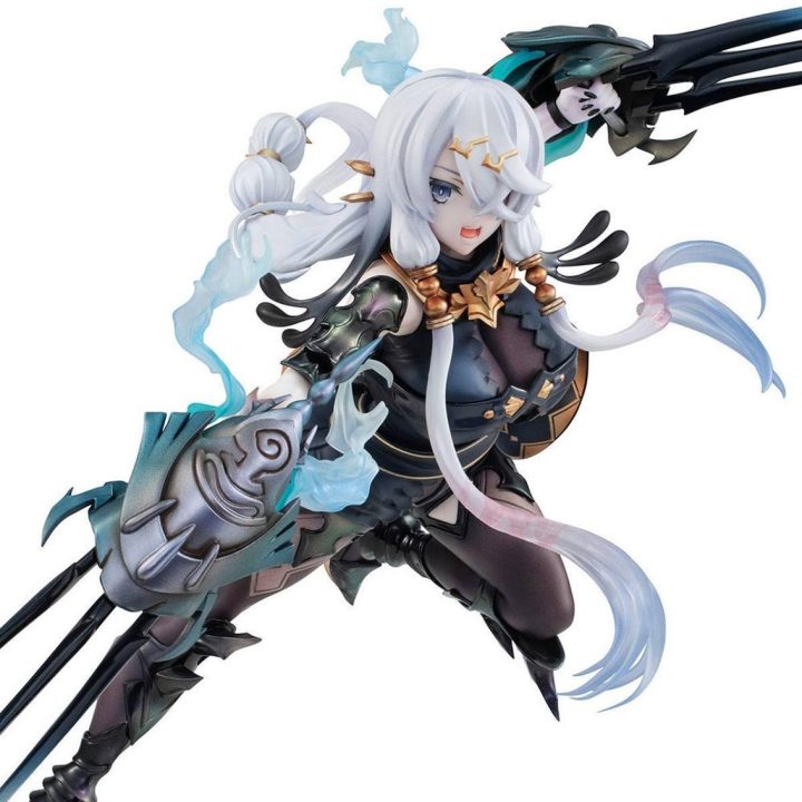 Megahouse Atelier Ryza: Ever Darkness & the Secret Hideout Lucrea…