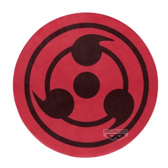 Peluche Banpresto naruto shippuden super big itachi's sharingan…