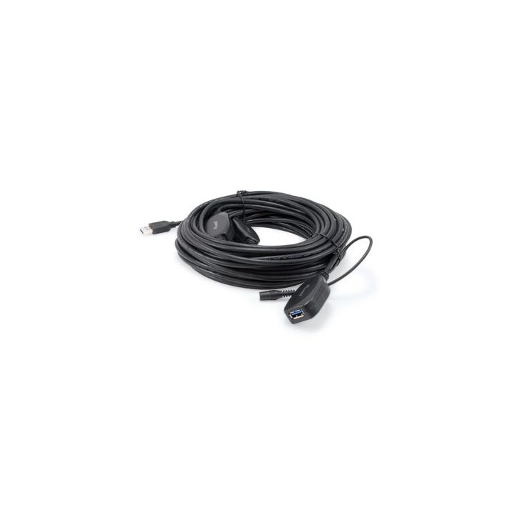 Equip 133348 cable USB USB 3.2 Gen 1 (3.1 Gen 1) 15 m USB A 5 Gbit/s…