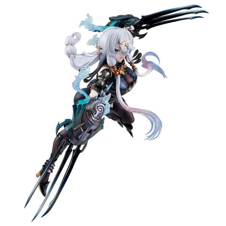 Figura Megahouse Atelier Ryza: Ever Darkness & the Secret Hideout…