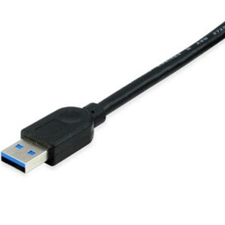 Equip 133348 cable USB USB 3.2 Gen 1 (3.1 Gen 1) 15 m USB A 5 Gbit/s…