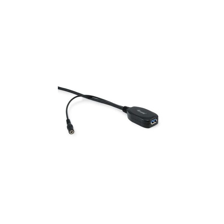 Equip 133348 cable USB USB 3.2 Gen 1 (3.1 Gen 1) 15 m USB A 5 Gbit/s…