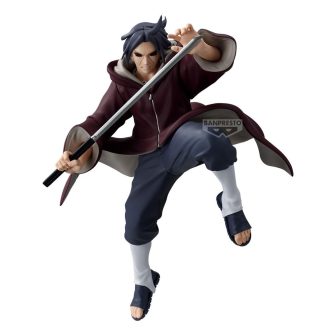 Figura Banpresto naruto shippuden vibration stars-itachi uchiha -…