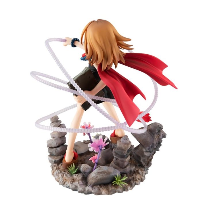Figura Megahouse lucrea shaman king anna kyoyama (MH832154)