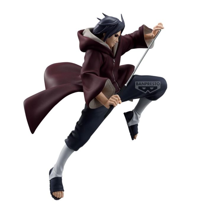 Figura Banpresto naruto shippuden vibration stars-itachi uchiha -…
