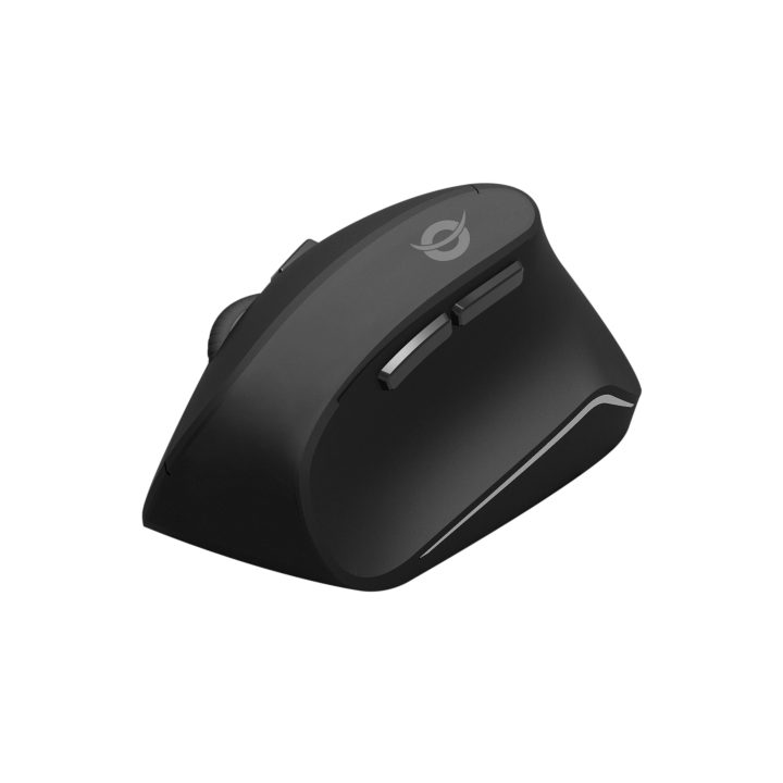 Conceptronic ORAZIO02ES teclado e rato incluído Escritório RF sem…