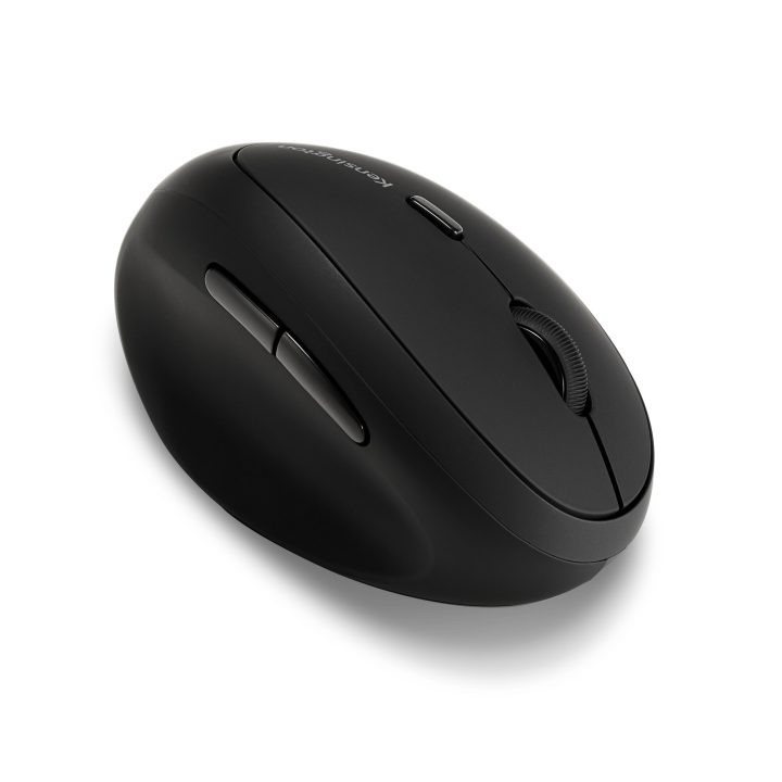 Rato sem fios ergonómico para canhotos Kensington Pro Fit