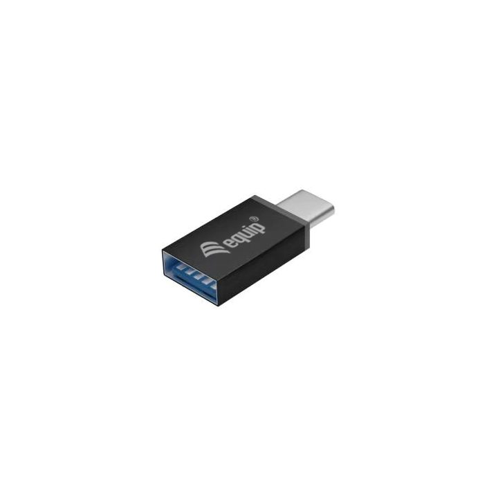 Equip 128956 hub de interface USB 3.2 Gen 1 (3.1 Gen 1) Type-A 5000…