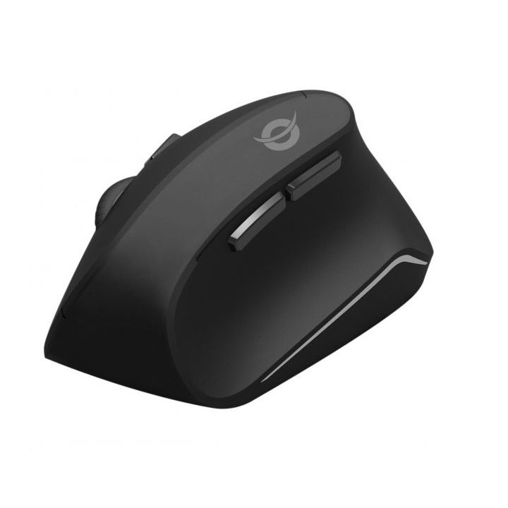 Conceptronic ORAZIO02ES Wireless RF Keyboard and Mouse Set Office…