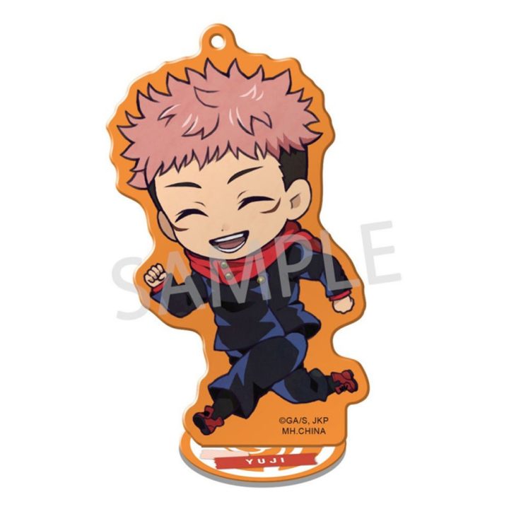 Megahouse Jujutsu Kaisen Toko Toko Mascot Limited Edition Acrylic…