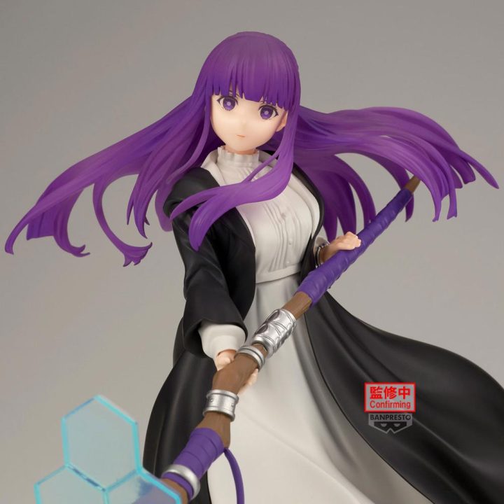 Banpresto Frieren: Beyond Journey's End Effectreme Fern Figure -…