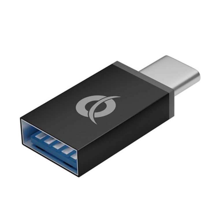 Conceptronic HUBBIES06B hub de interfaz USB 3.2 Gen 1 (3.1 Gen 1)…