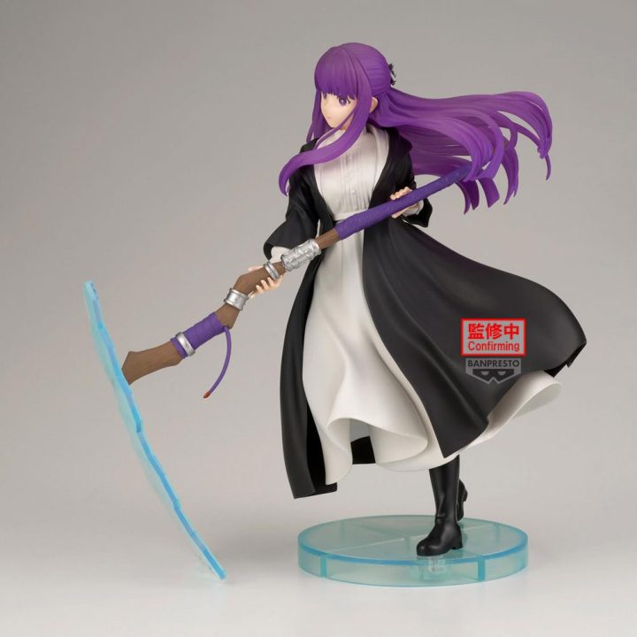 Banpresto Frieren: Beyond Journey's End Effectreme Fern Figure -…