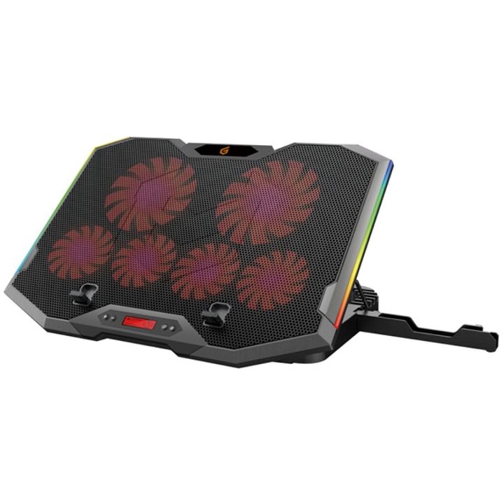 Conceptronic THYIA01B Cooling Pad 17" Gray