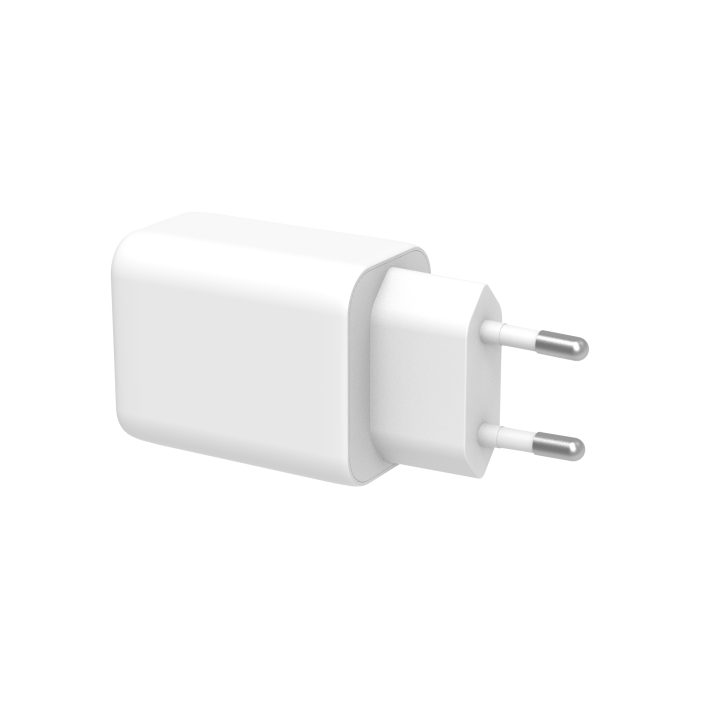 Conceptronic ALTHEA11W Universal Mobile Device Charger White AC Fast…