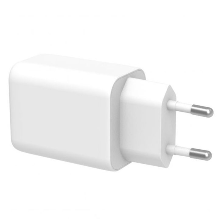 Conceptronic ALTHEA11W Universal Mobile Device Charger White AC Fast…