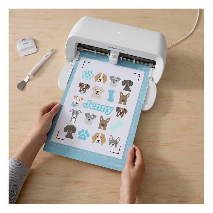 Cricut Joy Xtra Light Grip (2010626)