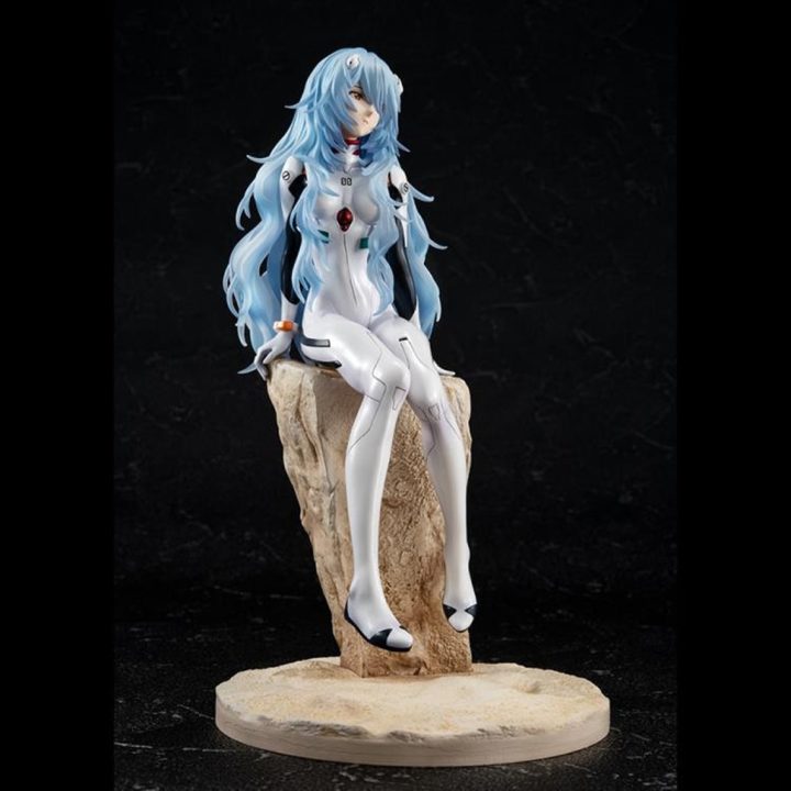 Figura Megahouse Evangelion 3.0 Thrice Upon a Time G.E.M. Precious…