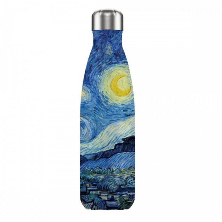 Enesco Starry Night insulated bottle (524611)