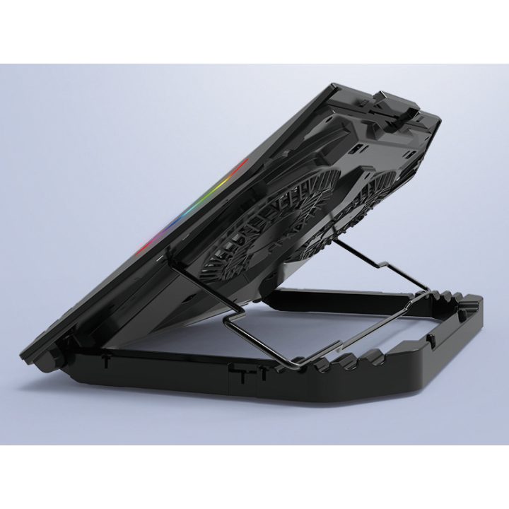 Conceptronic THYIA02B Cooling Pad 17" Black