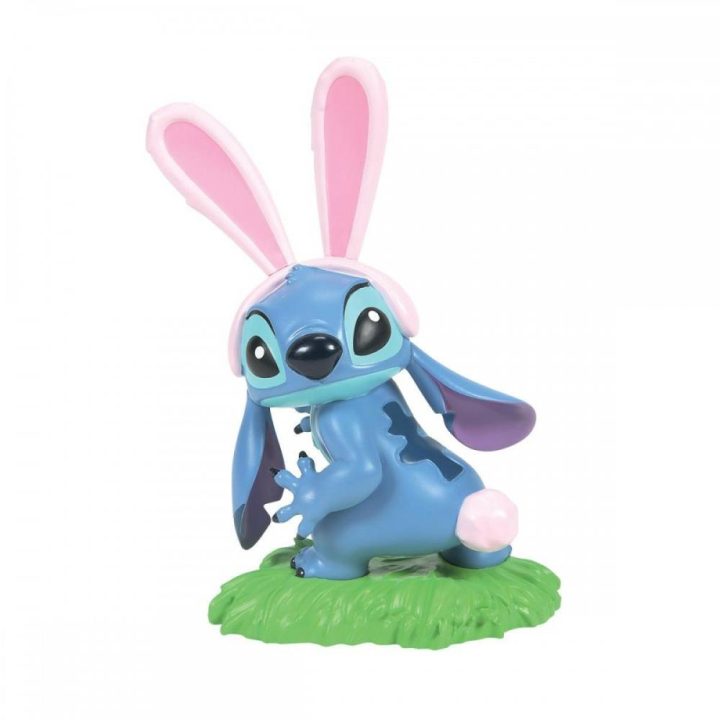 Enesco Disney Stitch Bunny Figure (6016300)