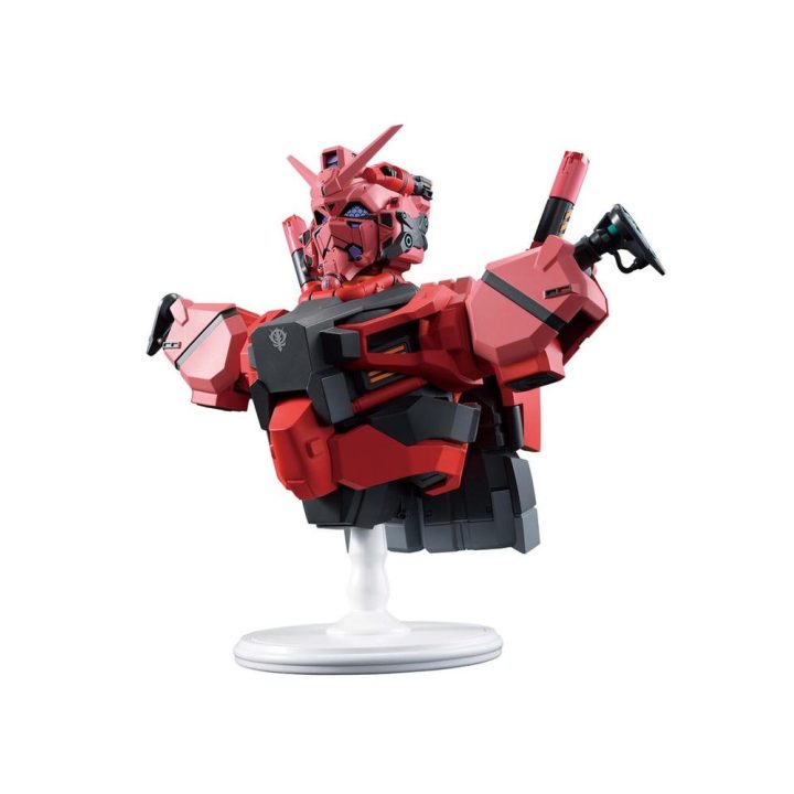 Figura Ichibansho mobile suit gundam gquuuuuux red gundam vol.4…