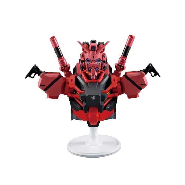 Figura Ichibansho mobile suit gundam gquuuuuux red gundam vol.4…