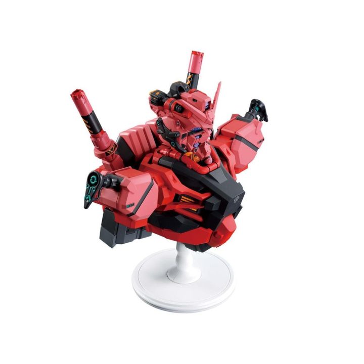 Figura Ichibansho mobile suit gundam gquuuuuux red gundam vol.4…