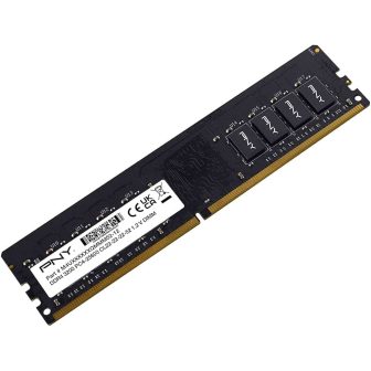 Memoria RAM DDR4 16GB Pny 3200MHz udimm (MD16GSD43200-SB)