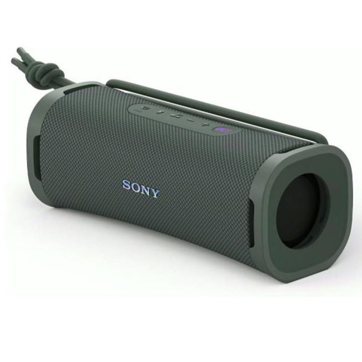 Altavoz portatil Sony SRSULT10H gris (SRSULT10H.CE7)
