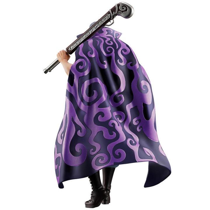 Figura Ichibansho one piece masterlise expiece benn beckman (red hair…