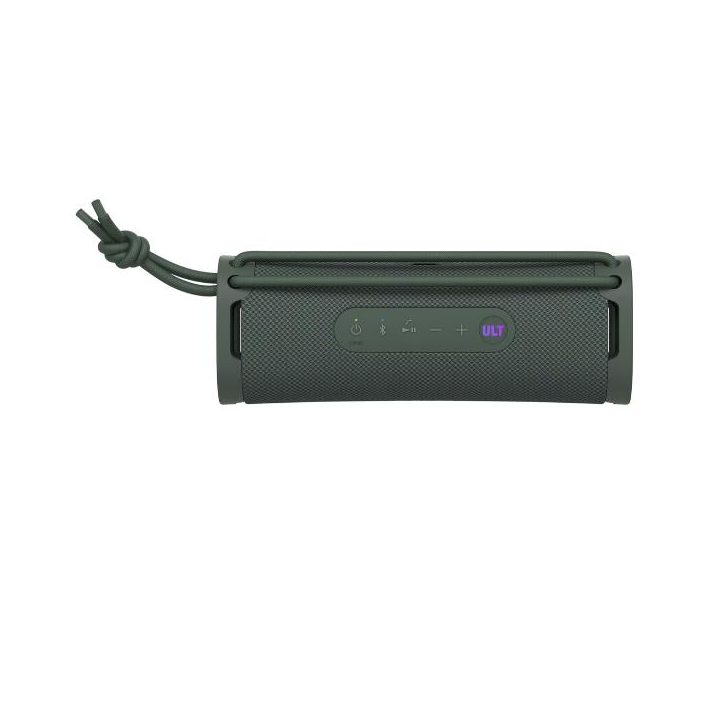 Sony SRSULT10H Portable Speaker Gray (SRSULT10H.CE7)