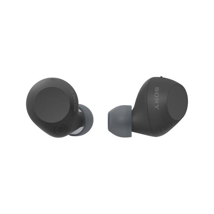 Sony WF-C710N Wireless Earbuds Black (WFC710NB.CE7)