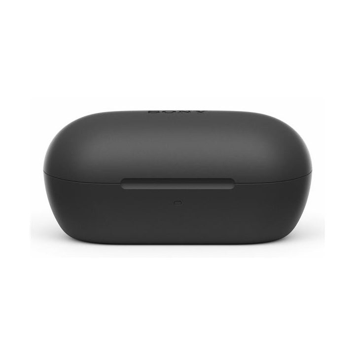 Auscultadores Sony WF-C710N sem fios preto (WFC710NB.CE7)