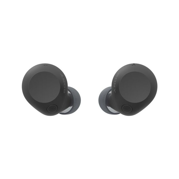 Sony WF-C710N Wireless Earbuds Black (WFC710NB.CE7)