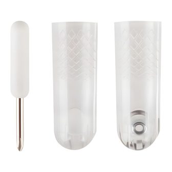 Cricut 2007445 Replacement Blades for DIY Cutting Machines