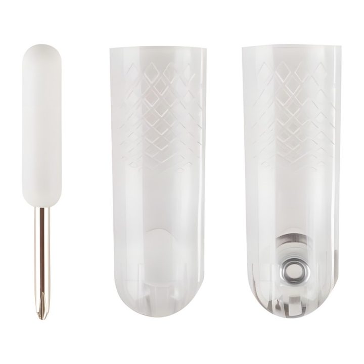 Cricut 2007445 Replacement Blades for DIY Cutting Machines