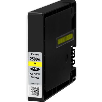 Canon 9267B001 cartucho de tinta 1 unidade(s) Original Amarelo
