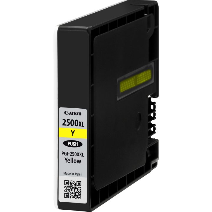 Canon 9267B001 cartucho de tinta 1 unidade(s) Original Amarelo