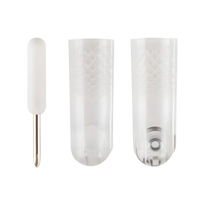 Cricut 2007445 Replacement Blades for DIY Cutting Machines