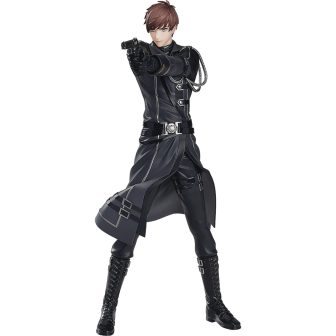 Good Smile Company POP UP PARADE Love & Producer Captain of the EVOL…