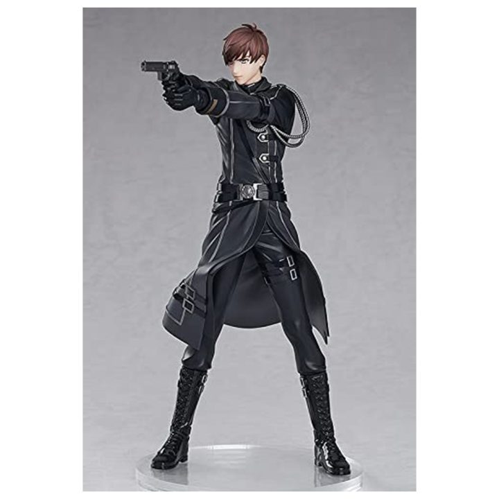 Good Smile Company POP UP PARADE Love & Producer Captain of the EVOL…